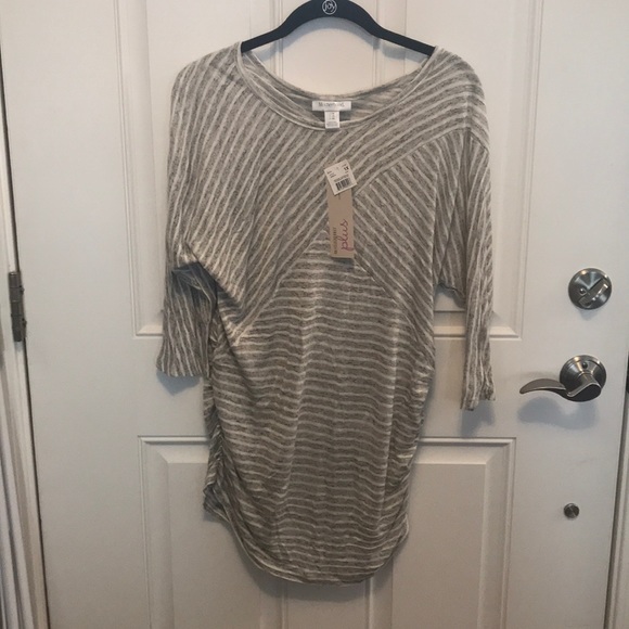 Motherhood Maternity Top - Picture 1 of 3